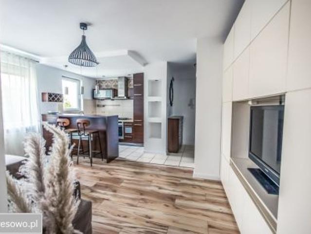 Bezpośrednio, Olsztyn, ul. Bartosza Głowackiego, 37 m² Mieszkanie