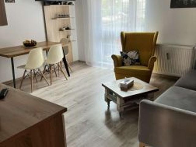 Bezpośrednio, Olsztyn, ul. Borowa, 50 m² Mieszkanie