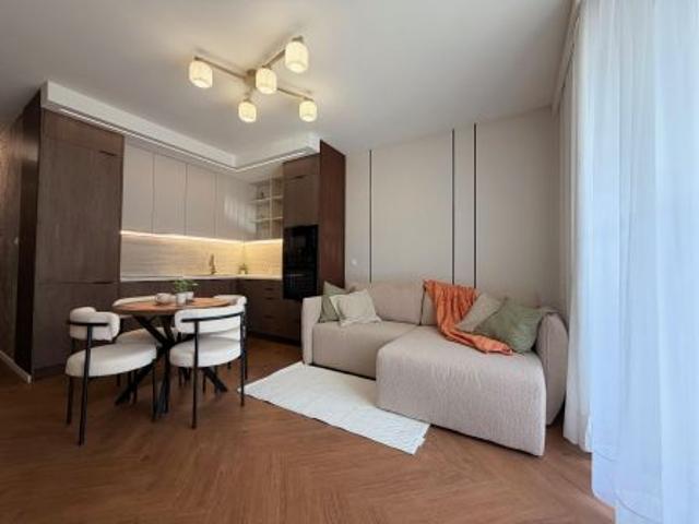 Bezpośrednio, Olsztyn, ul. Bydgoska, 52 m² Mieszkanie