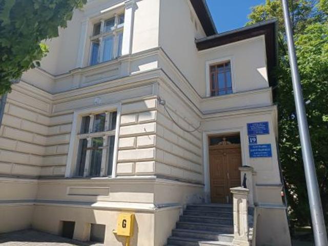 Bezpośrednio, Olsztyn, ul. Dąbrowszczaków, 44 m² Mieszkanie