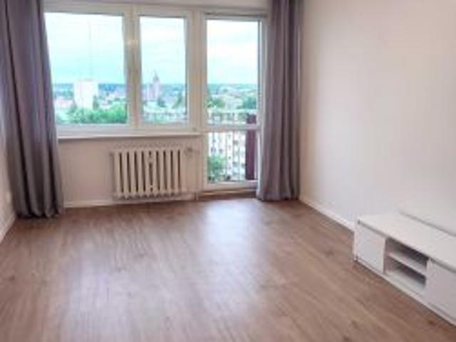 Bezpośrednio, Olsztyn, ul. Dworcowa, 39 m² Mieszkanie