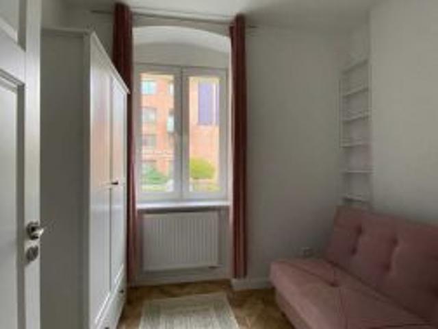 Bezpośrednio, Olsztyn, ul. Grunwaldzka, 45 m² Mieszkanie
