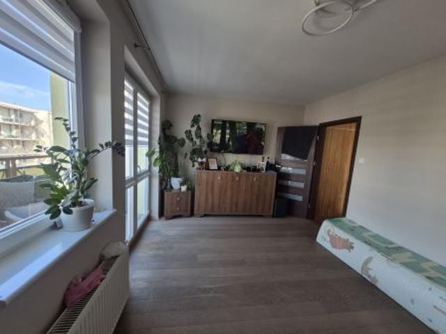 Bezpośrednio, Olsztyn, ul. Immanuela Kanta, 42 m² Mieszkanie
