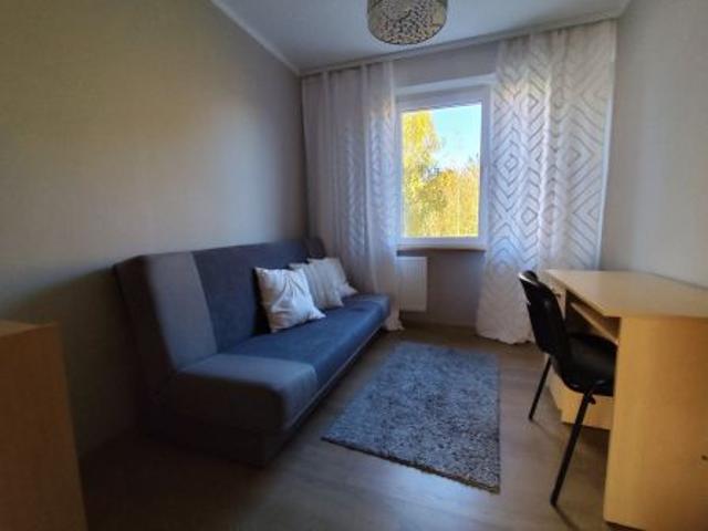 Bezpośrednio, Olsztyn, ul. Jana Boenigka, 60 m² Mieszkanie