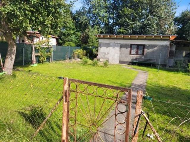 Bezpośrednio, Olsztyn, ul. Kołobrzeska, 300 m² Działka