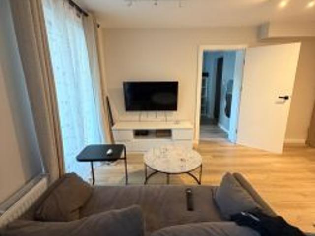 Bezpośrednio, Olsztyn, ul. Leśna, 40 m² Mieszkanie