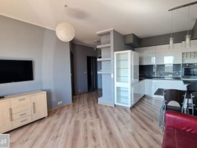 Bezpośrednio, Olsztyn, ul. Leśna, 47 m² Mieszkanie