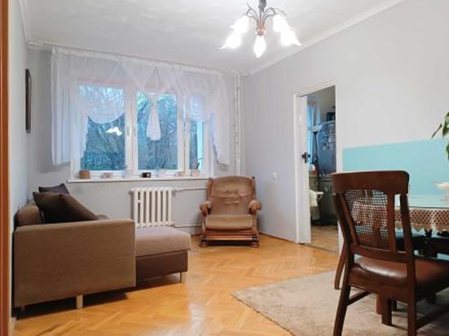Bezpośrednio, Olsztyn, ul. Macieja Rataja, 45 m² Mieszkanie