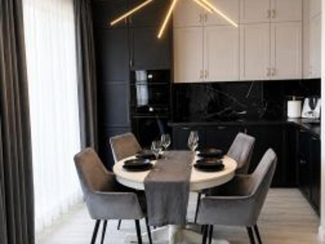 Bezpośrednio, Olsztyn, ul. Marcina Kasprzaka, 47 m² Mieszkanie