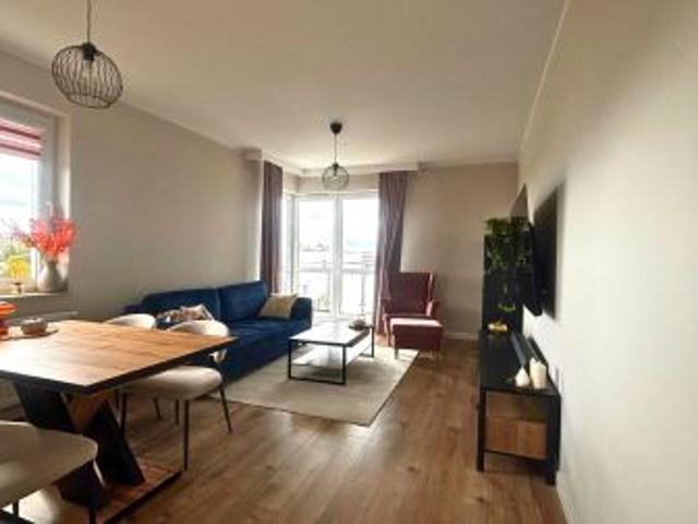 Bezpośrednio, Olsztyn, ul. Marcina Kasprzaka, 72 m² Mieszkanie