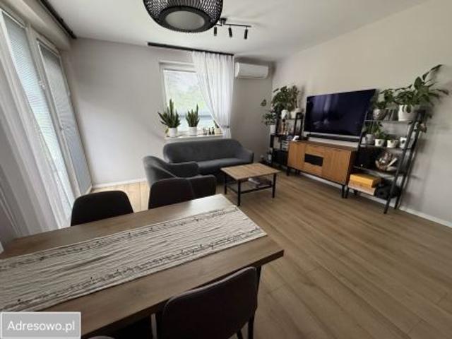 Bezpośrednio, Olsztyn, ul. Marii Zientary Malewskiej, 49 m² Mieszkanie