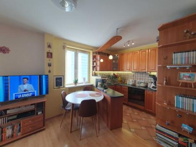 Bezpośrednio, Olsztyn, ul. Pana Tadeusza, 50 m² Mieszkanie