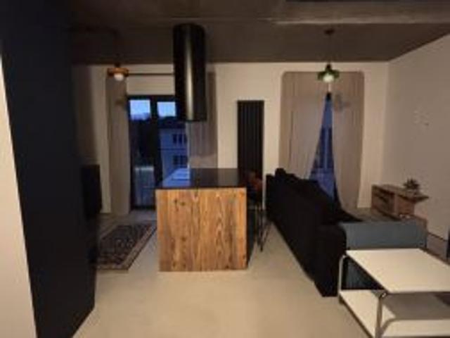 Bezpośrednio, Olsztyn, ul. Ryszarda Knosały, 42 m² Mieszkanie