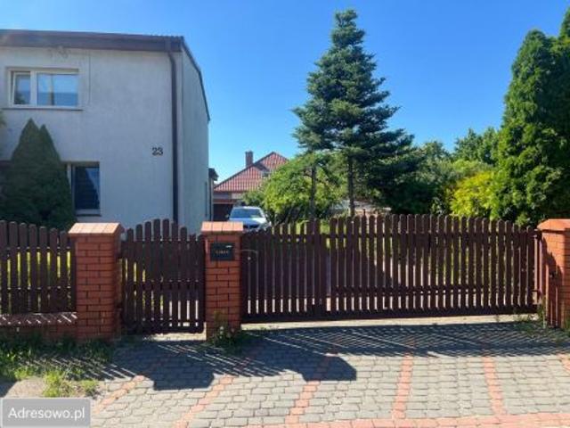 Bezpośrednio, Olsztyn, ul. Szczytnowska, 120 m² Dom