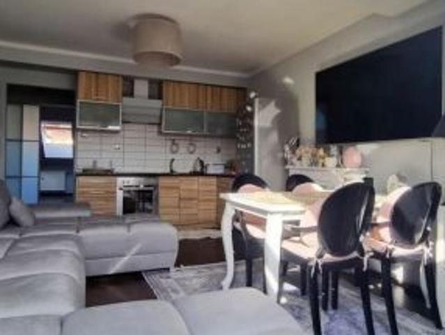 Bezpośrednio, Olsztyn, Zacisze, ul. Złota, 37 m² Mieszkanie