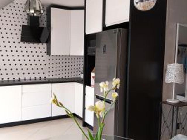 Bezpośrednio, Olsztyn, Zacisze, ul. Złota, 94 m² Mieszkanie
