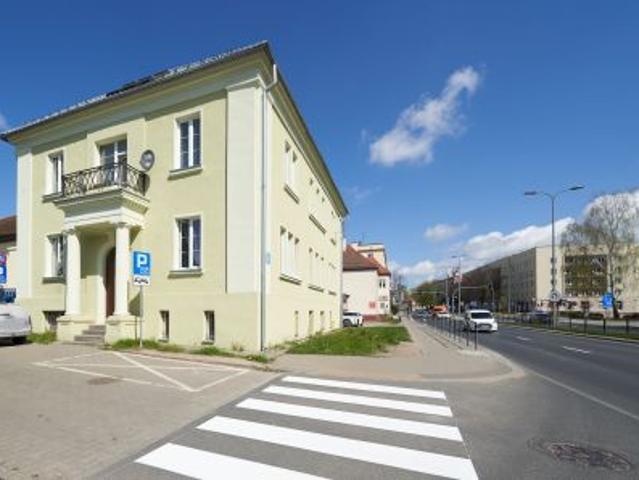 Bezpośrednio, Olsztyn, Zatorze, al. Aleja Wojska Polskiego, 47 m² Mieszkanie