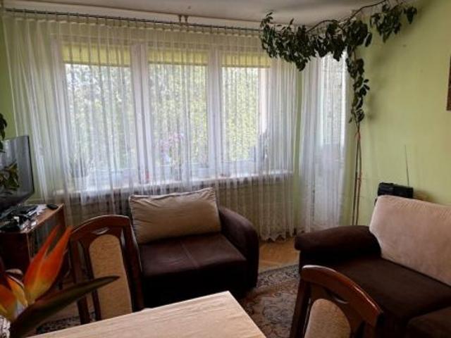 Bezpośrednio, Olsztyn, Zatorze, ul. Antoniego Małeckiego, 42 m² Mieszkanie