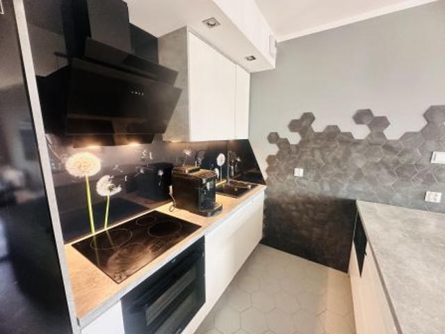Bezpośrednio, Olsztyn, Zatorze, ul. Bydgoska, 50 m² Mieszkanie