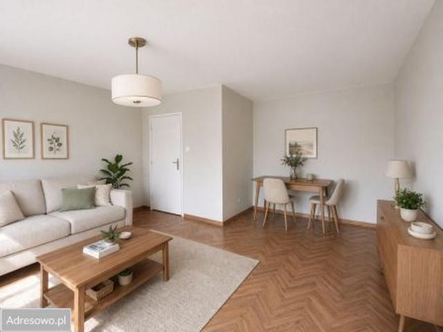 Bezpośrednio, Olsztyn, Zatorze, ul. Bolesława Limanowskiego, 38 m² Mieszkanie