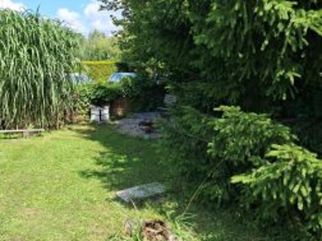 Bezpośrednio, Olsztyn, Zatorze, ul. Letnia, 355 m² Działka