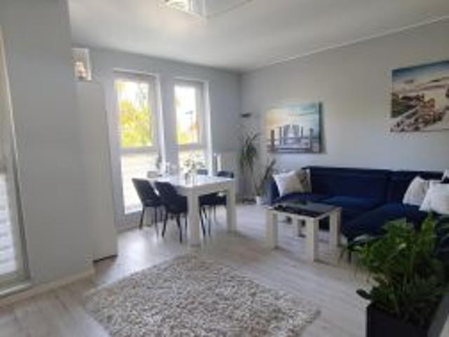 Bezpośrednio, Olsztyn, Zatorze, ul. Tarasa Szewczenki, 48 m² Mieszkanie