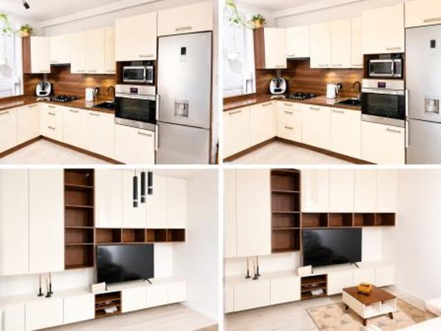 Bezpośrednio, Olsztyn, al. Aleja Sybiraków, 51 m² Mieszkanie