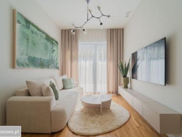 Bezpośrednio, Olsztyn, Dajtki, ul. Kapitańska, 32 m² Mieszkanie