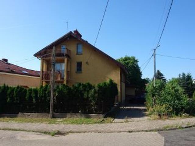 Bezpośrednio, Olsztyn, Dajtki, ul. Ogrodnicza, 142 m² Dom