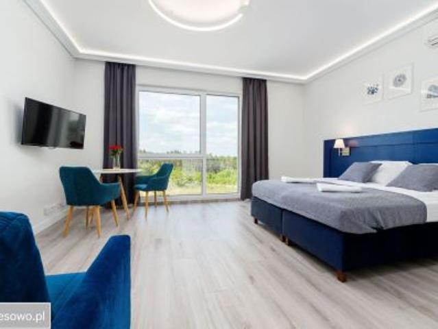Bezpośrednio, Olsztyn, Dajtki, ul. Sielska, 34 m² Mieszkanie