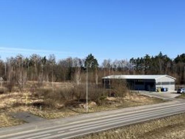 Bezpośrednio, Olsztyn, Grądek, 1581 m² Działka
