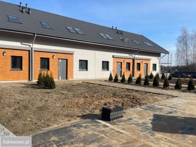 Bezpośrednio, Olsztyn, Gutkowo, ul. Gołębia, 99 m² Dom