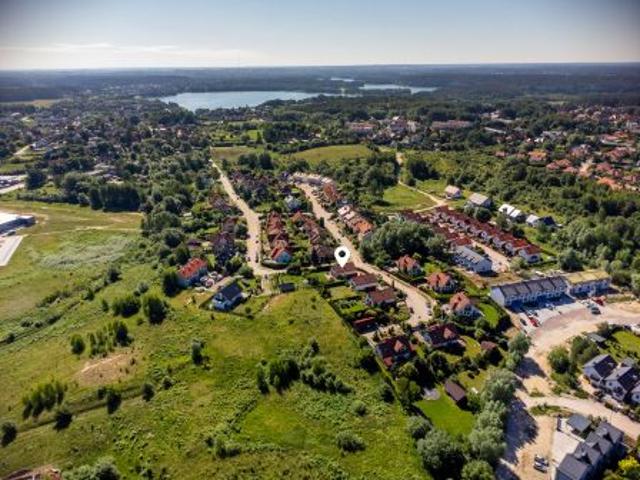 Bezpośrednio, Olsztyn, Gutkowo, ul. Kmicica, 223 m² Dom