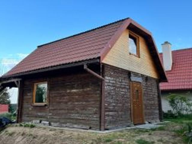 Bezpośrednio, Olsztyn, Gutkowo, ul. Przepiórcza, 510 m² Działka