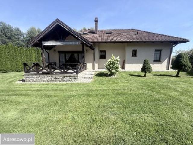 Bezpośrednio, Olsztyn, Gutkowo, ul. Kresowa, 198 m² Dom