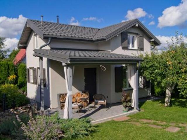 Bezpośrednio, Olsztyn, Gutkowo, 35 m² Dom