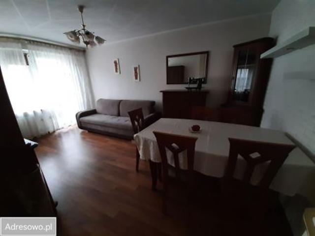 Bezpośrednio, Olsztyn, Jaroty, ul. Biskupa Tomasza Wilczyńskiego, 52 m² Mieszkanie