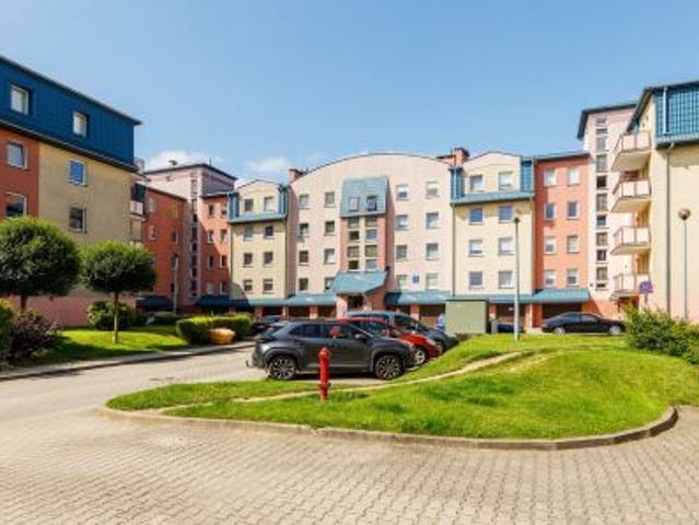 Bezpośrednio, Olsztyn, Jaroty, ul. gen. Stefana Grota Roweckiego, 32 m² Mieszkanie