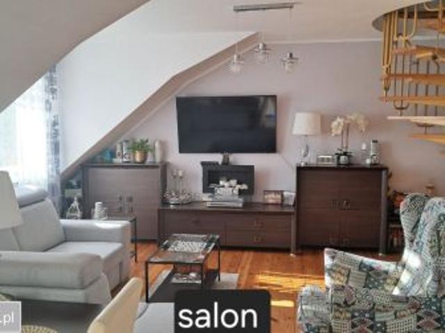 Bezpośrednio, Olsztyn, Jaroty, ul. Immanuela Kanta, 78 m² Mieszkanie