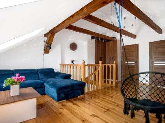 Bezpośrednio, Olsztyn, Jaroty, ul. Jana Boenigka, 88 m² Mieszkanie
