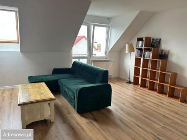 Bezpośrednio, Olsztyn, Jaroty, ul. Jarocka, 61 m² Mieszkanie