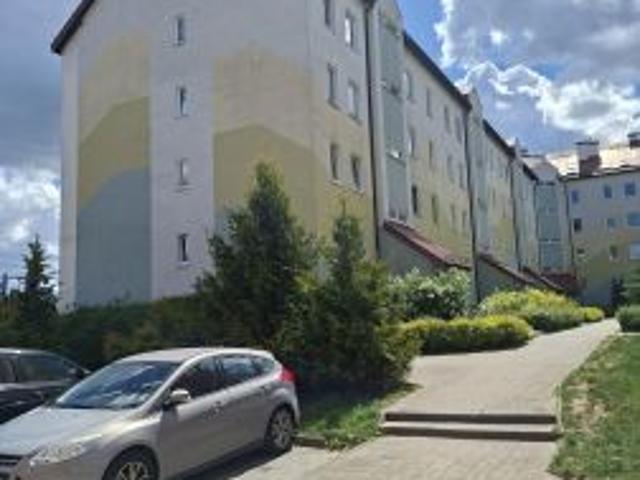 Bezpośrednio, Olsztyn, Jaroty, ul. Jarocka, 30 m² Mieszkanie