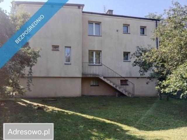 Bezpośrednio, Olsztyn, Jaroty, ul. Okólna, 182 m² Dom