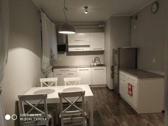 Bezpośrednio, Olsztyn, Jaroty, ul. Mieczysława Orłowicza, 44 m² Mieszkanie