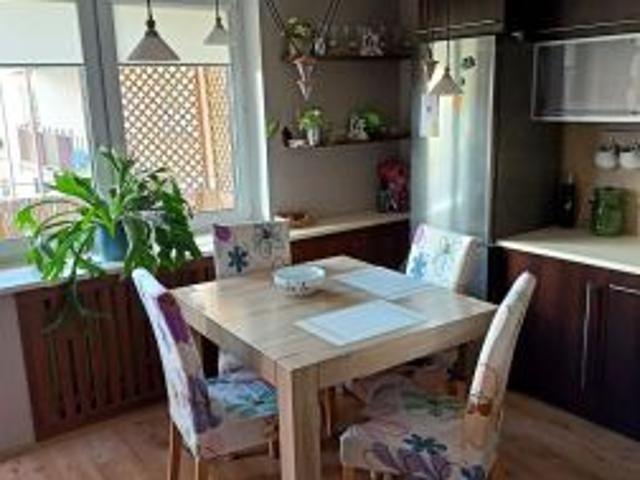 Bezpośrednio, Olsztyn, Jaroty, ul. Władysława Gębika, 53 m² Mieszkanie