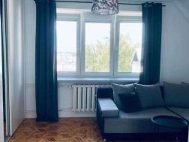 Bezpośrednio, Olsztyn, Jaroty, ul. Zbigniewa Herberta, 37 m² Mieszkanie