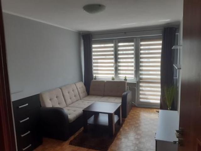 Bezpośrednio, Olsztyn, Kormoran, ul. Kardynała Stefana Wyszyńskiego, 38 m² Mieszkanie