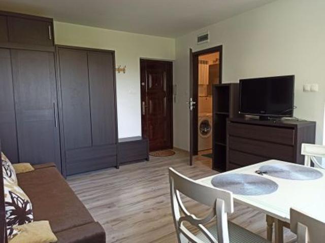 Bezpośrednio, Olsztyn, Kormoran, ul. Żołnierska, 23 m² Mieszkanie