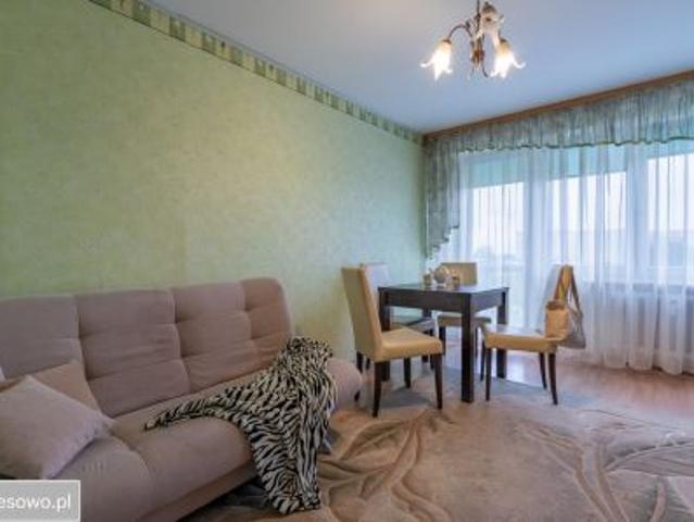 Bezpośrednio, Olsztyn, Kormoran, ul. Żołnierska, 48 m² Mieszkanie