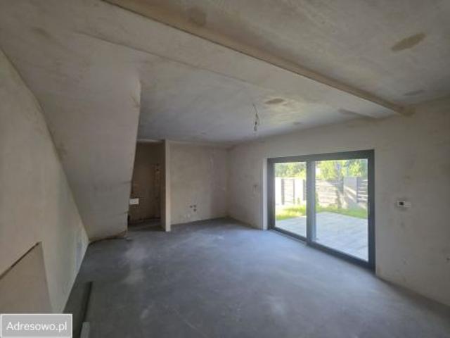 Bezpośrednio, Olsztyn, Likusy, ul. Bałtycka, 71 m² Dom
